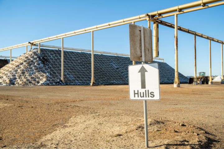 Hulling Sign Gallery VFO 3